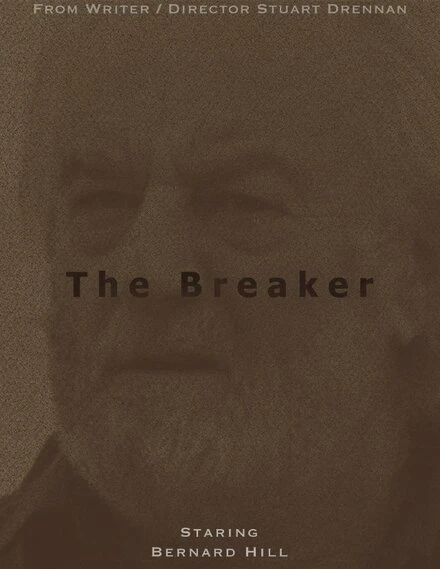 Постер The Breaker 2014