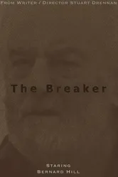 The Breaker 2014 постер