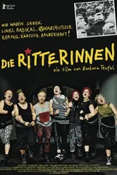 Die Ritterinnen постер