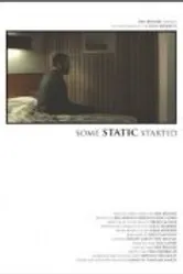 Статическое напряжение 2010 постер
