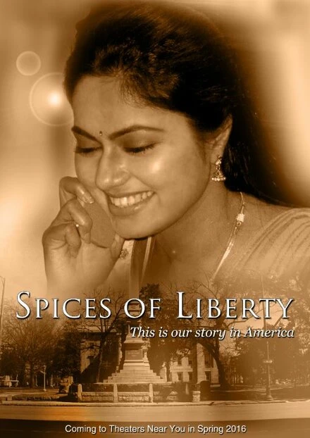 Постер Spices of Liberty