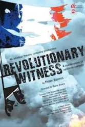 Revolutionary Witness: The Preacher постер