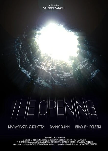 Постер The Opening 2011