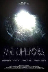 The Opening 2011 постер