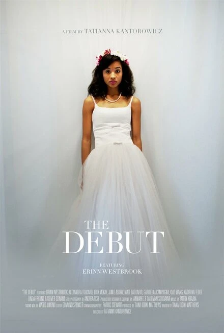 Постер The Debut 2012