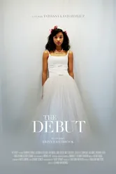 The Debut 2012 постер