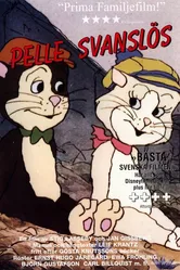 Бесхвостый Питер 1981 постер