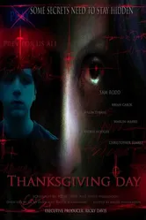 Thanksgiving Day постер