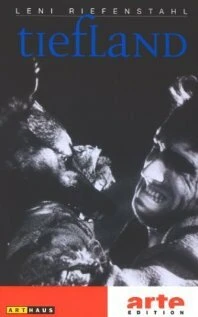 Постер Низина 1954