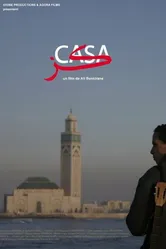 Casa 2006 постер