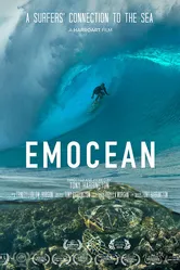 Emocean 2018 постер