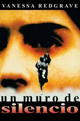 Стена молчания 1993 постер