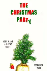 The Christmas Party 2014 постер
