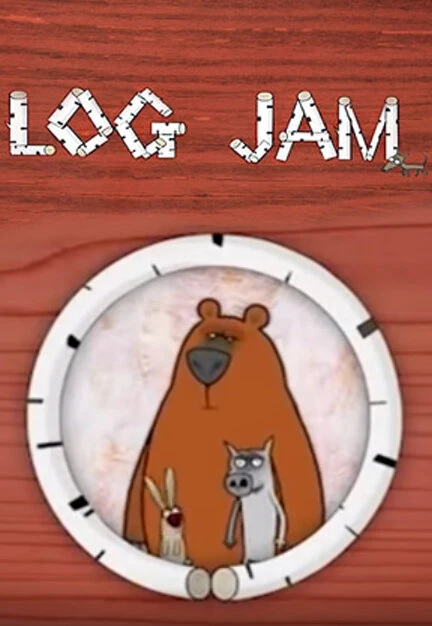 Постер Лесное трио 2008