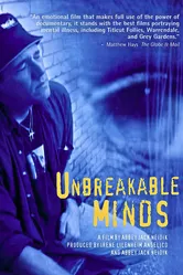 Unbreakable Minds постер