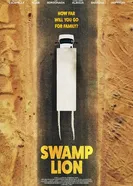 Swamp Lion постер