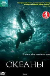 Океаны 2008, Великобритания постер