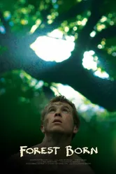 Forest Born постер