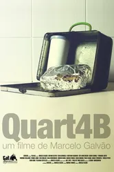 Quarta B постер