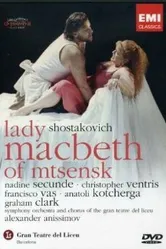 Леди Макбет Мценского уезда 2002 постер
