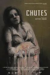 Chutes постер