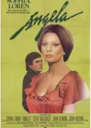 Анджела 1977 постер