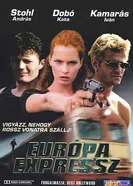 Európa expressz постер