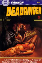 Deadringer постер