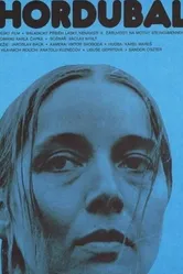Гордубал 1979 постер