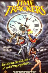 Следопыты времени 1989 постер