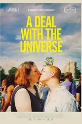 A Deal with the Universe постер