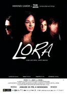 Лора 2007 постер