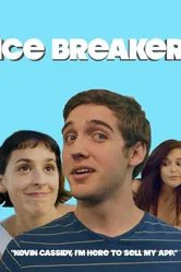 Ice Breaker постер