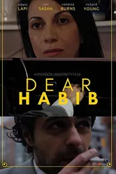 Dear Habib постер