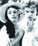 Постер Машенька 1991