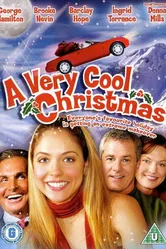 Очень холодное Рождество 2004 постер