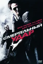 Смертельный удар 2010 постер