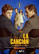 La Canción постер