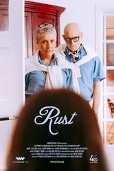 Rust 2014 постер