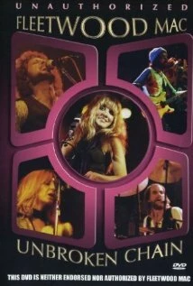 Постер Fleetwood Mac: Unbroken Chain