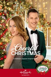 Рождественский наставник 2019 постер