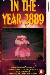 В 2889 году 1967 постер