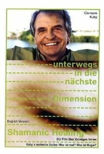 Постер Unterwegs in die nächste Dimension