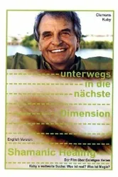 Unterwegs in die nächste Dimension постер