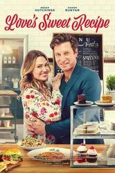 Love's Sweet Recipe постер