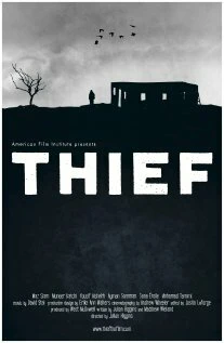 Постер Thief 2010