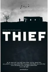 Thief 2010 постер