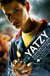 Покер на костях 2009 постер
