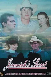 Jeremiah's Secret постер