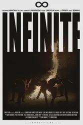 Infinite 2016, Великобритания постер
